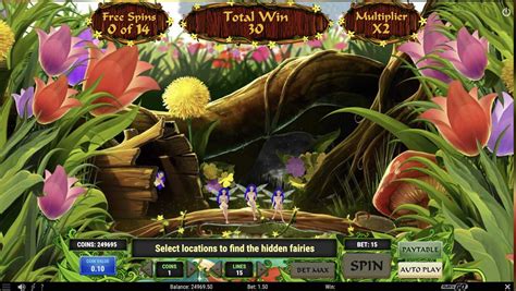 enchanted meadow scam-free|Enchanted Meadow Slot Review .